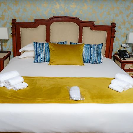Troutbeck Resort Nyanga Extérieur photo