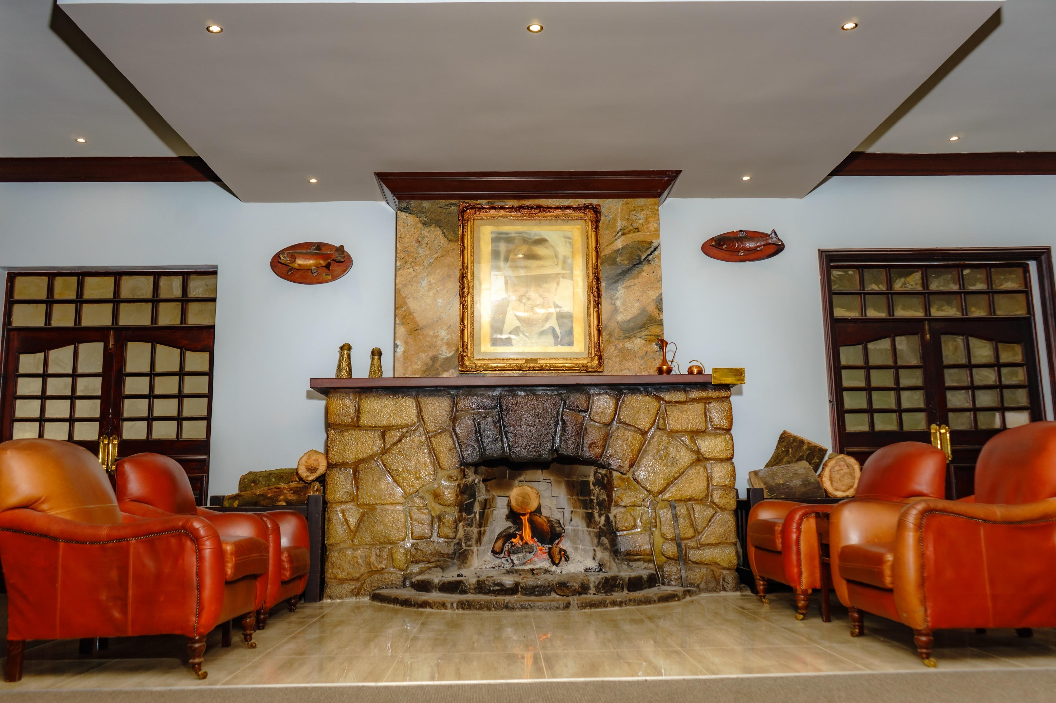 Troutbeck Resort Nyanga Extérieur photo