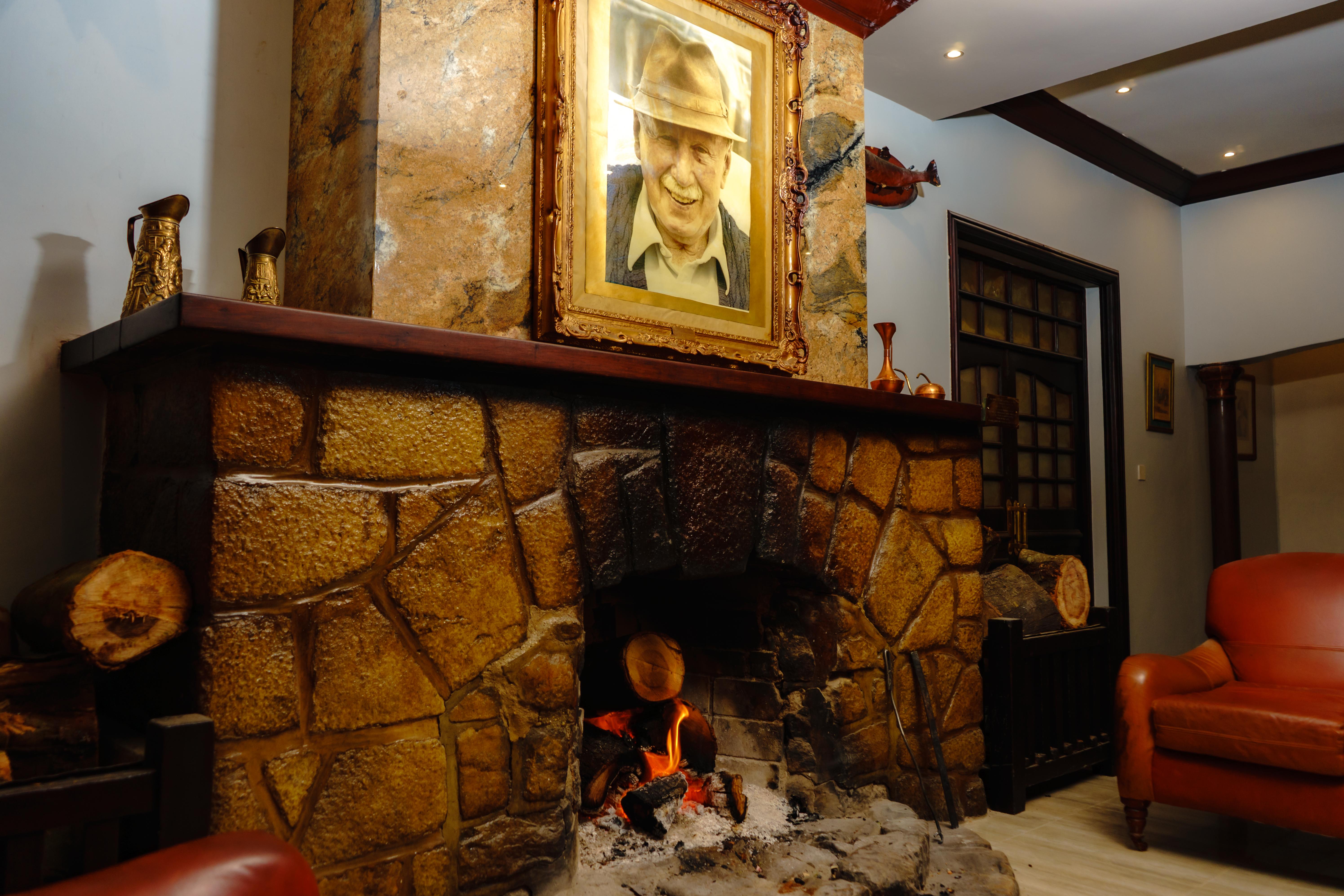 Troutbeck Resort Nyanga Extérieur photo