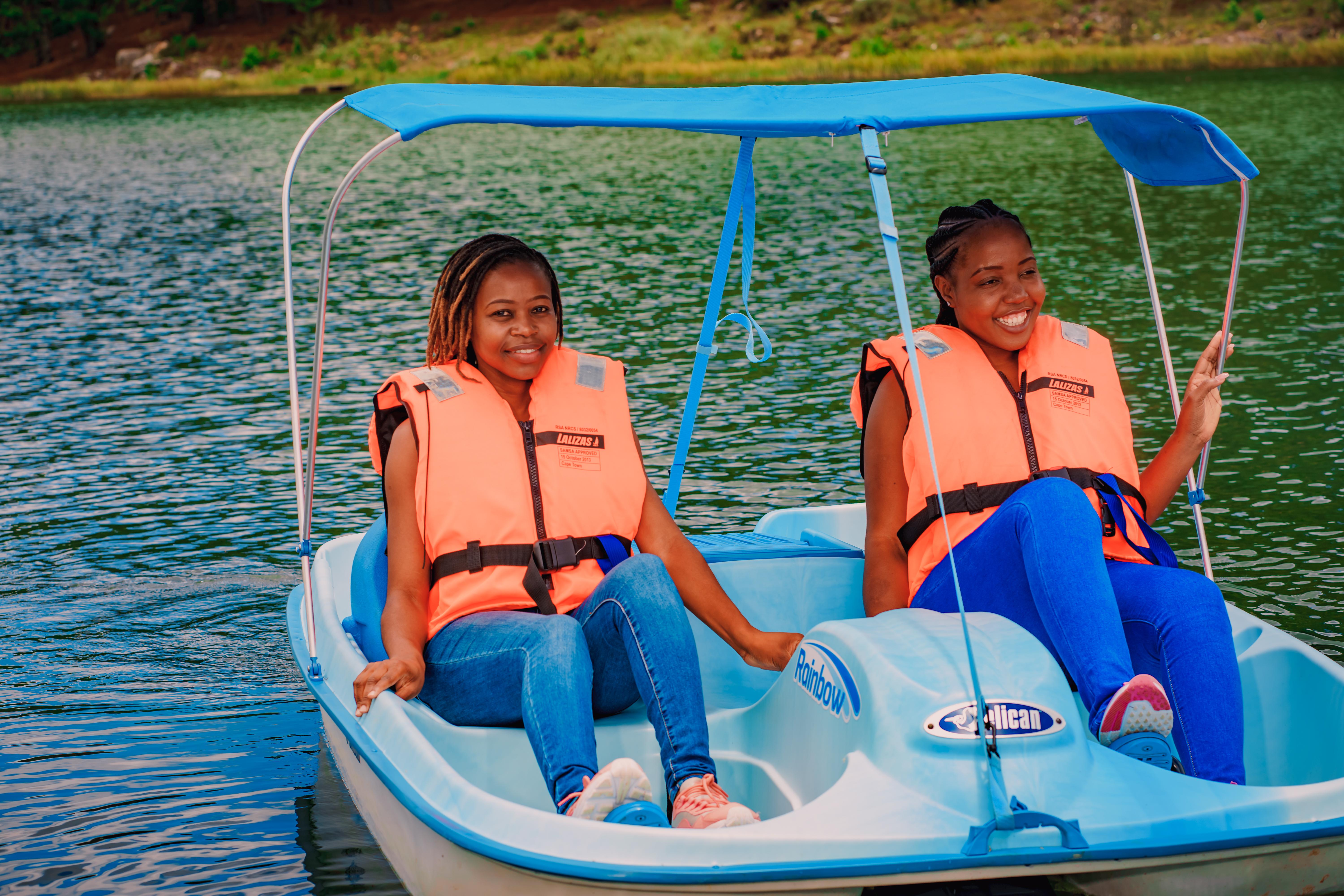 Troutbeck Resort Nyanga Extérieur photo