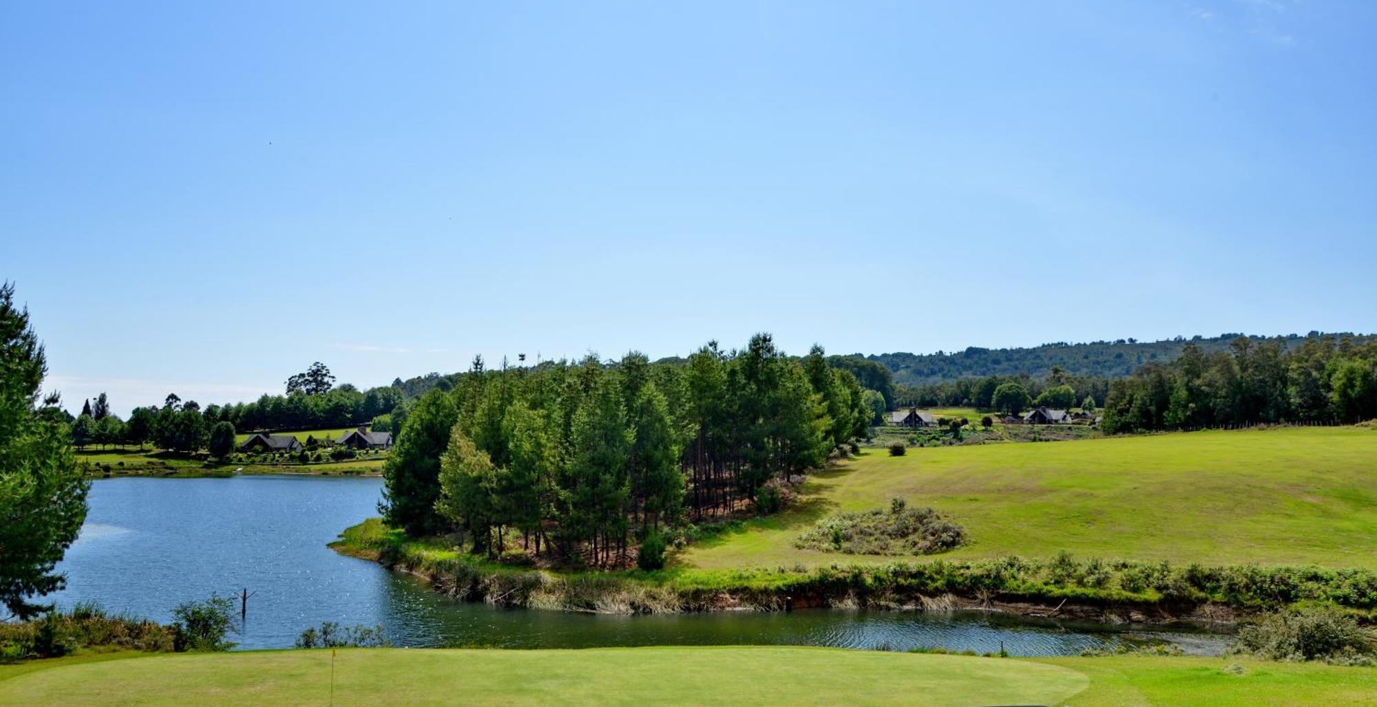 Troutbeck Resort Nyanga Extérieur photo
