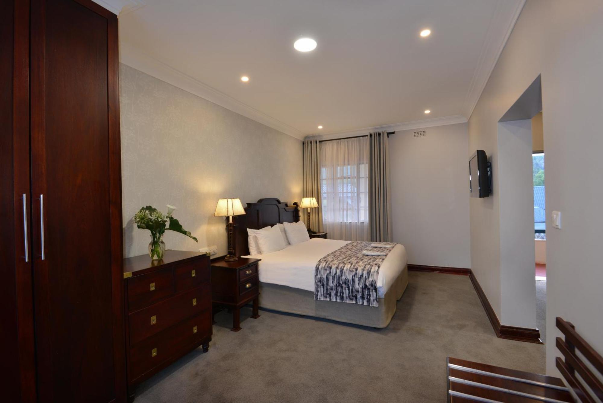 Troutbeck Resort Nyanga Extérieur photo