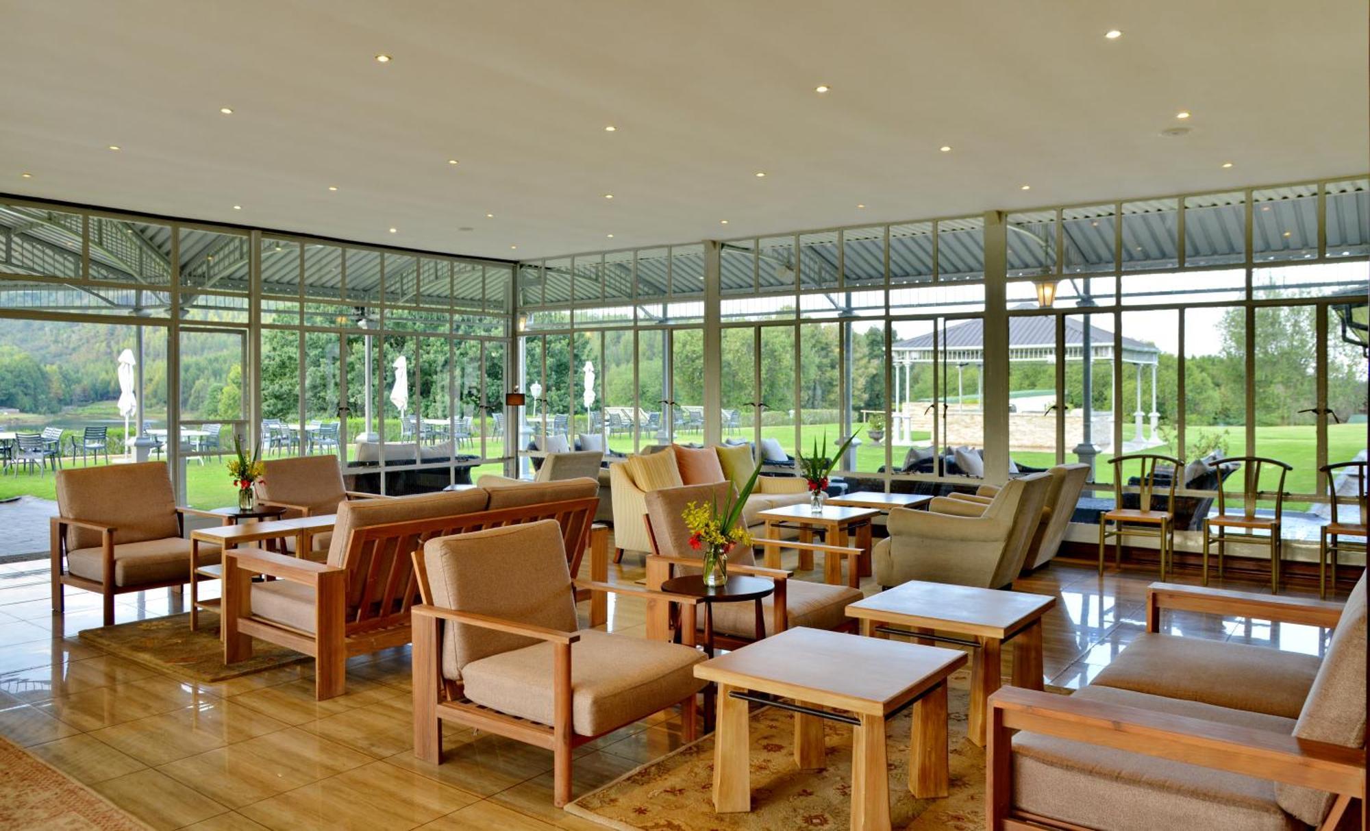 Troutbeck Resort Nyanga Extérieur photo