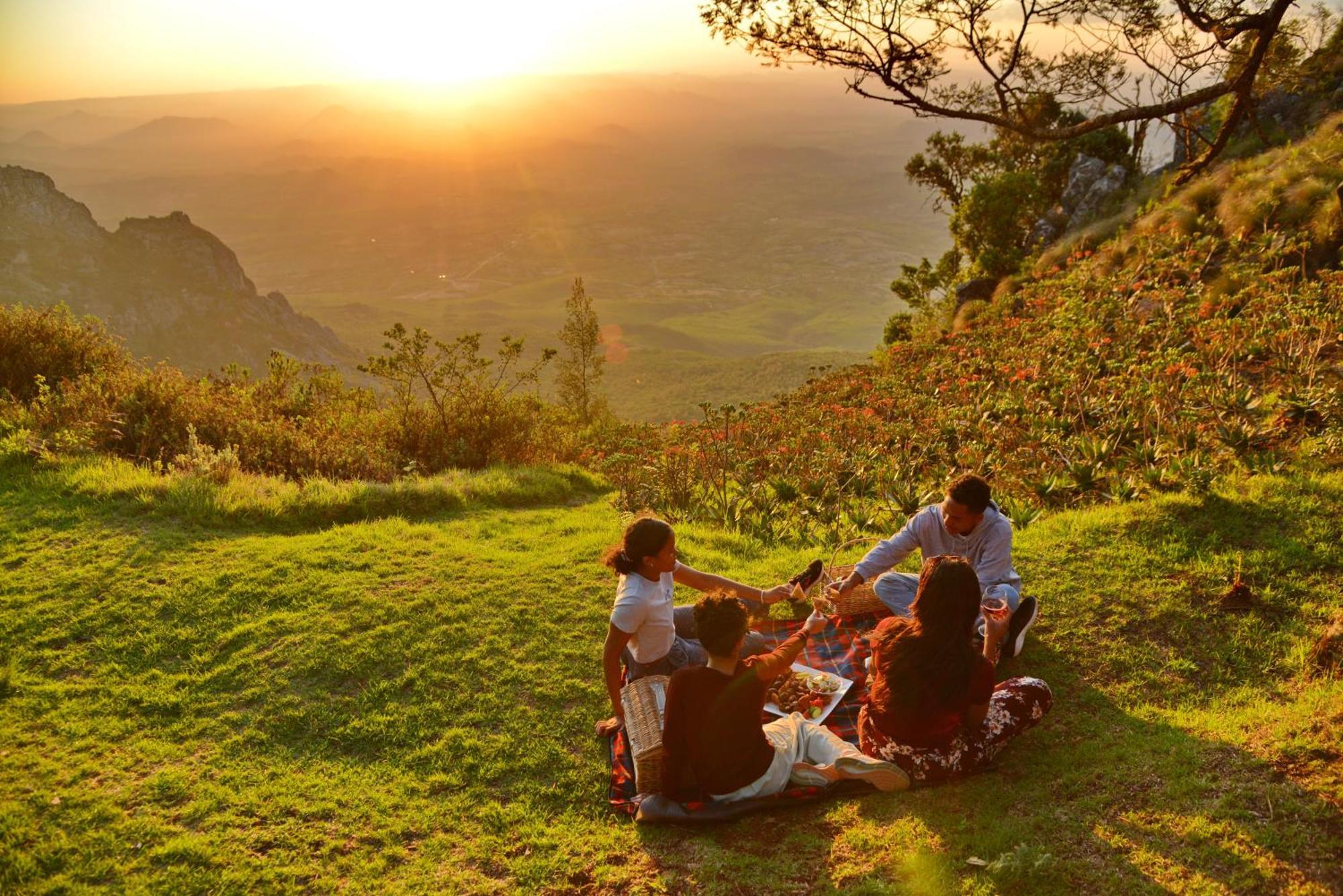 Troutbeck Resort Nyanga Extérieur photo