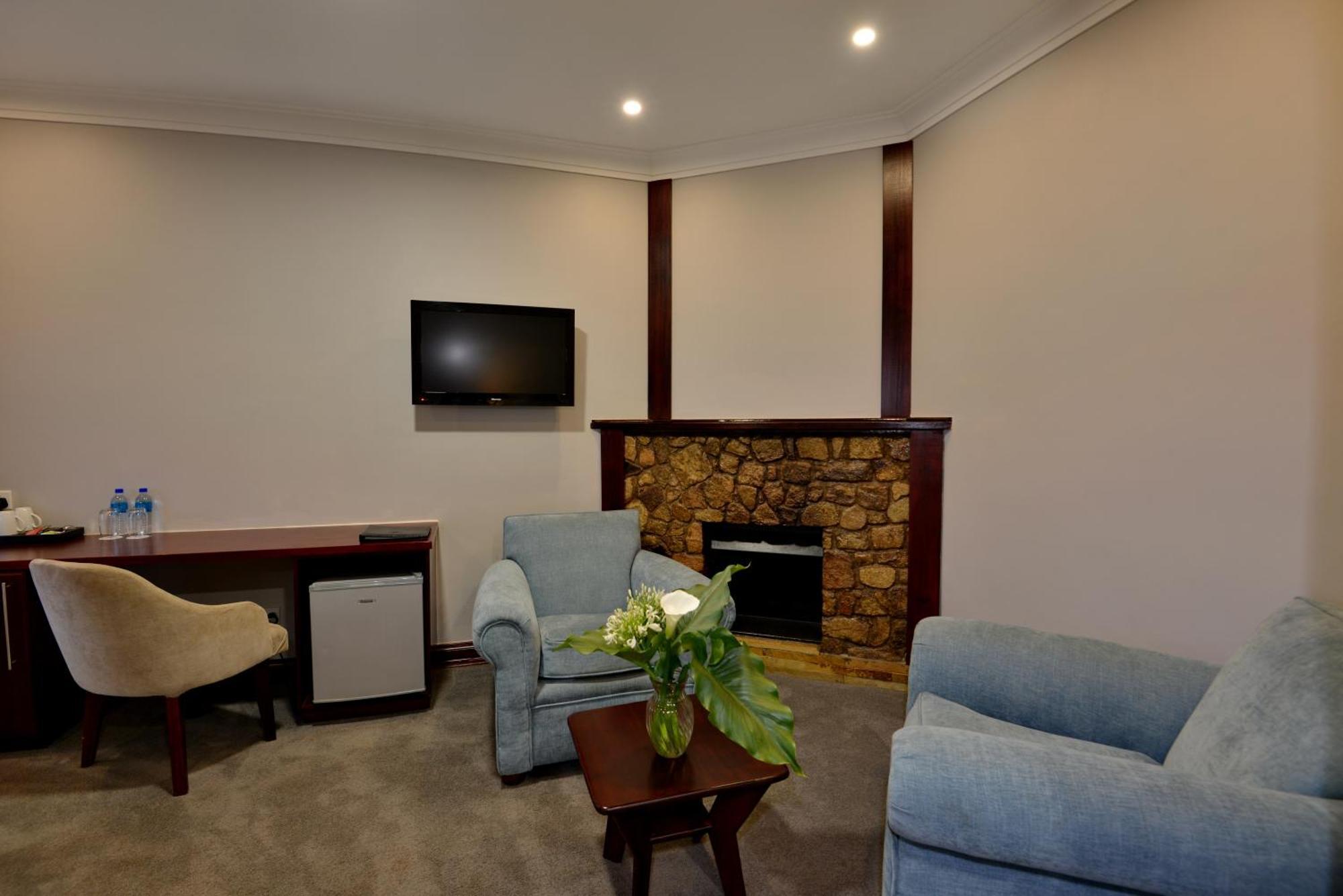 Troutbeck Resort Nyanga Extérieur photo