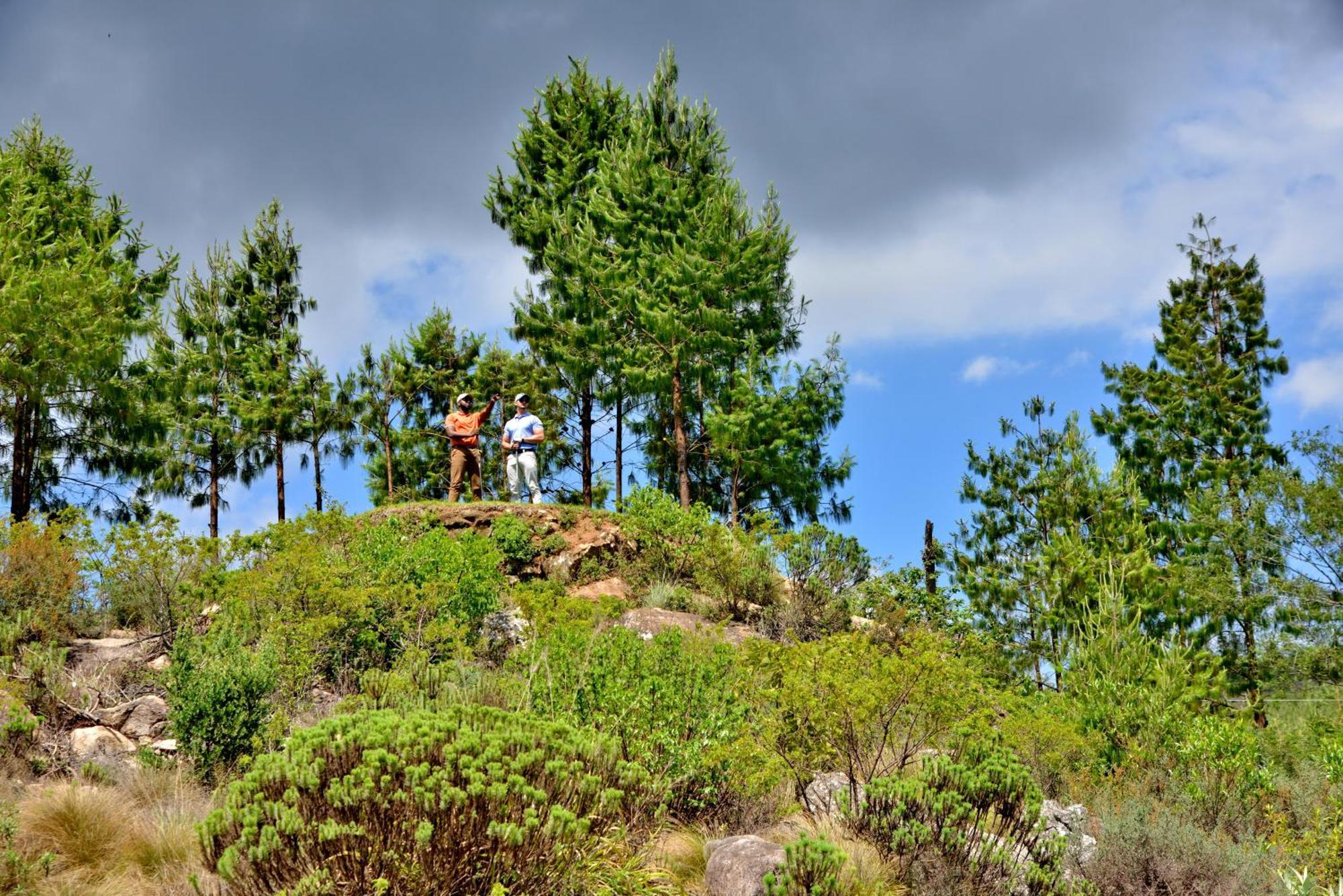 Troutbeck Resort Nyanga Extérieur photo