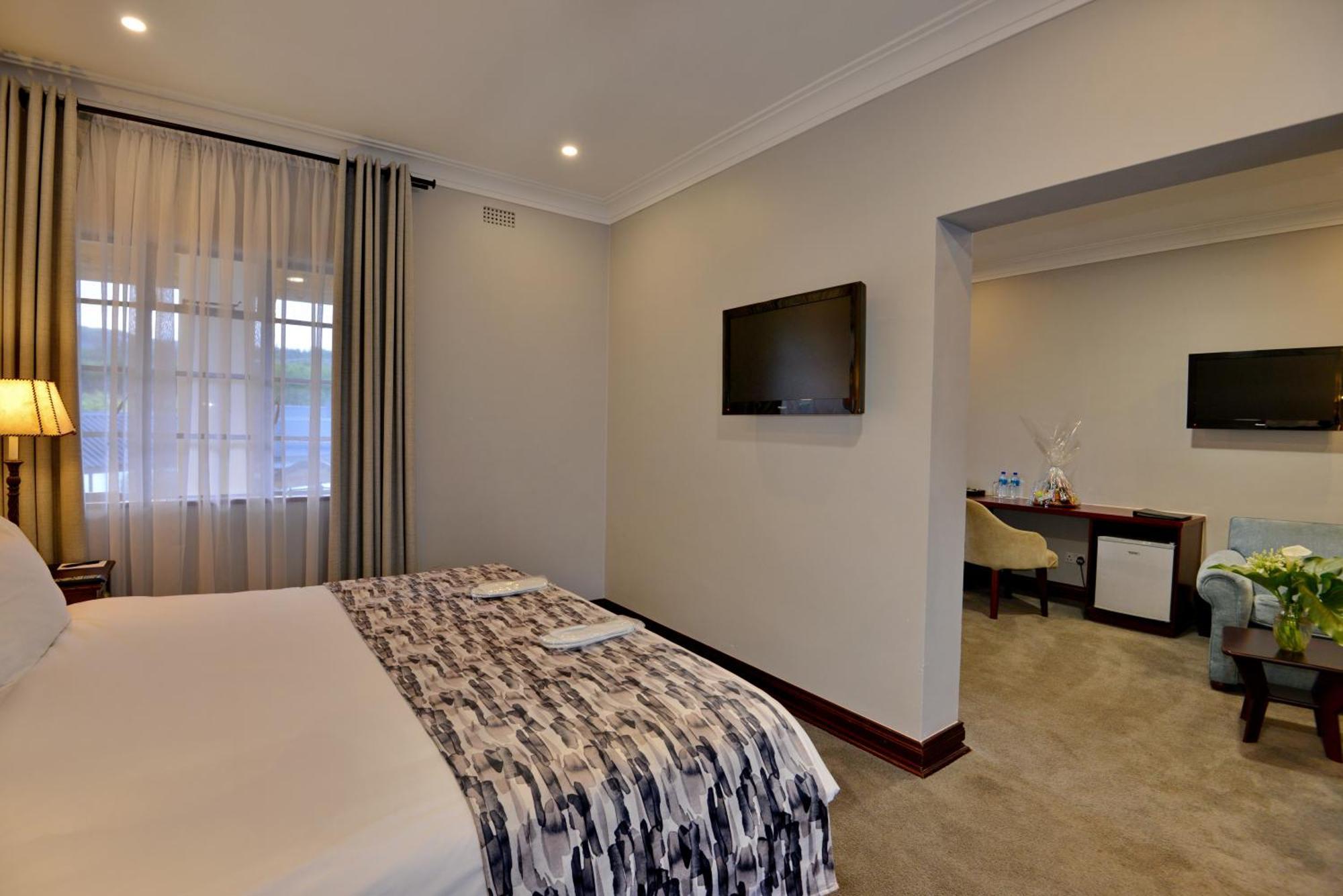 Troutbeck Resort Nyanga Extérieur photo