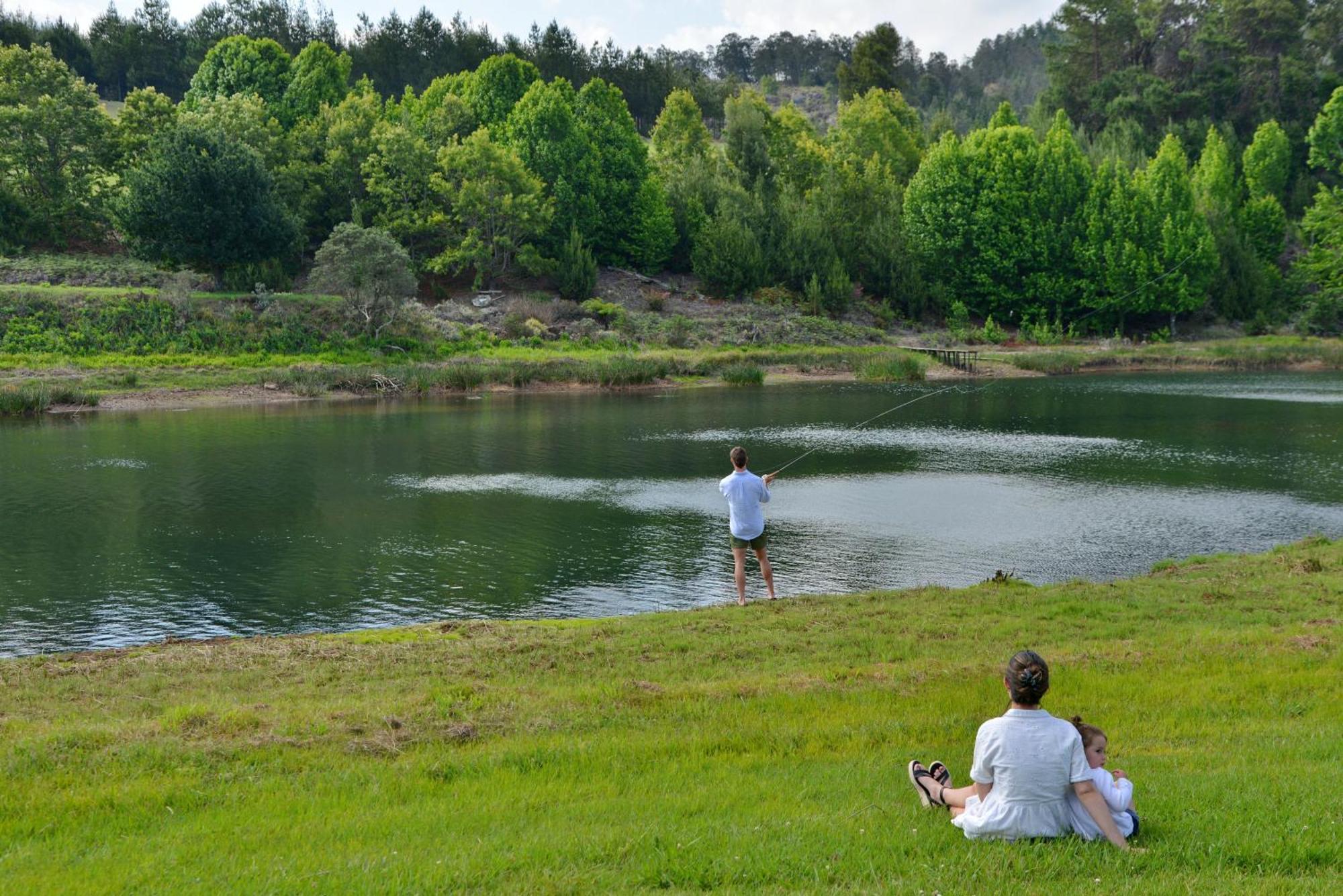 Troutbeck Resort Nyanga Extérieur photo