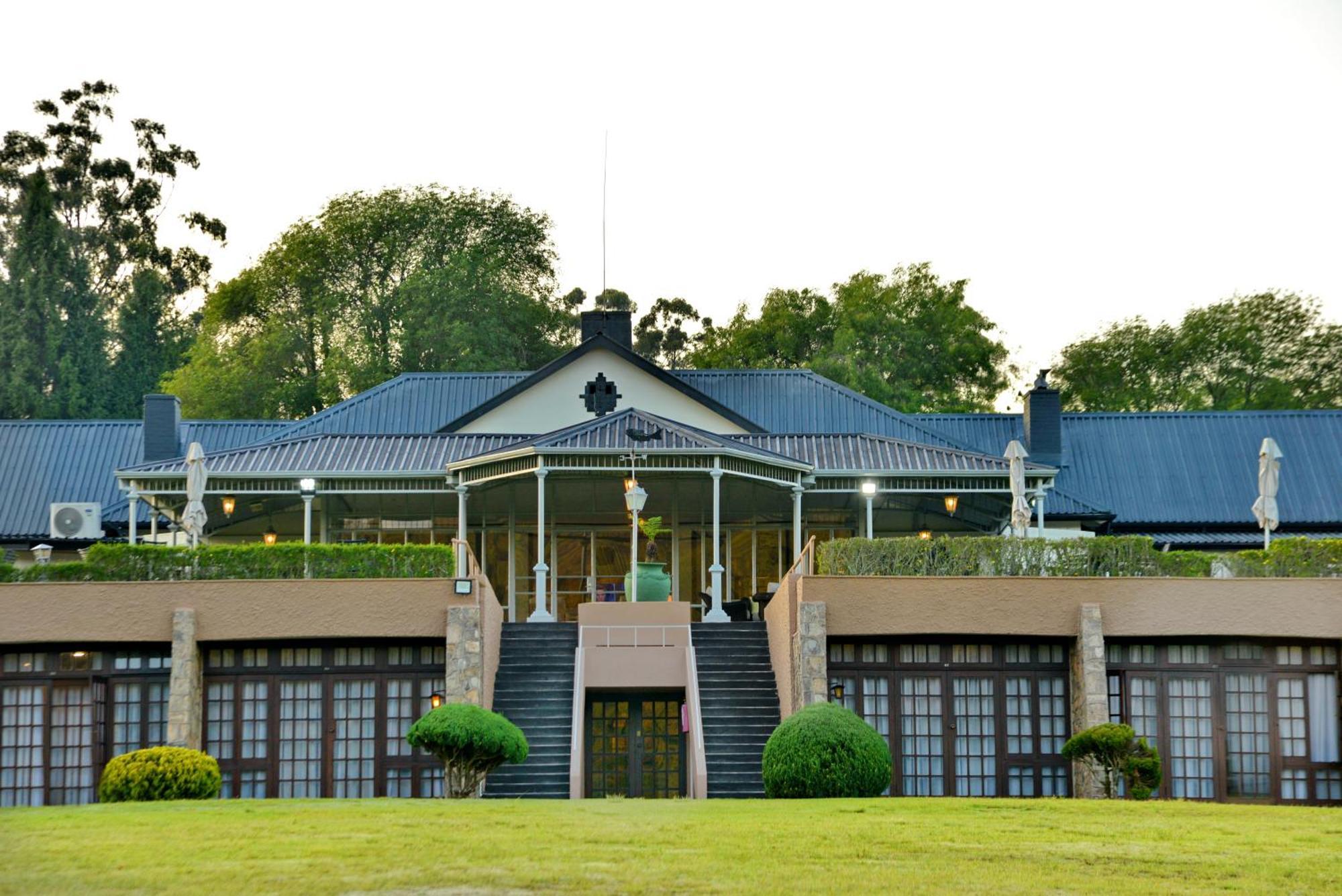 Troutbeck Resort Nyanga Extérieur photo