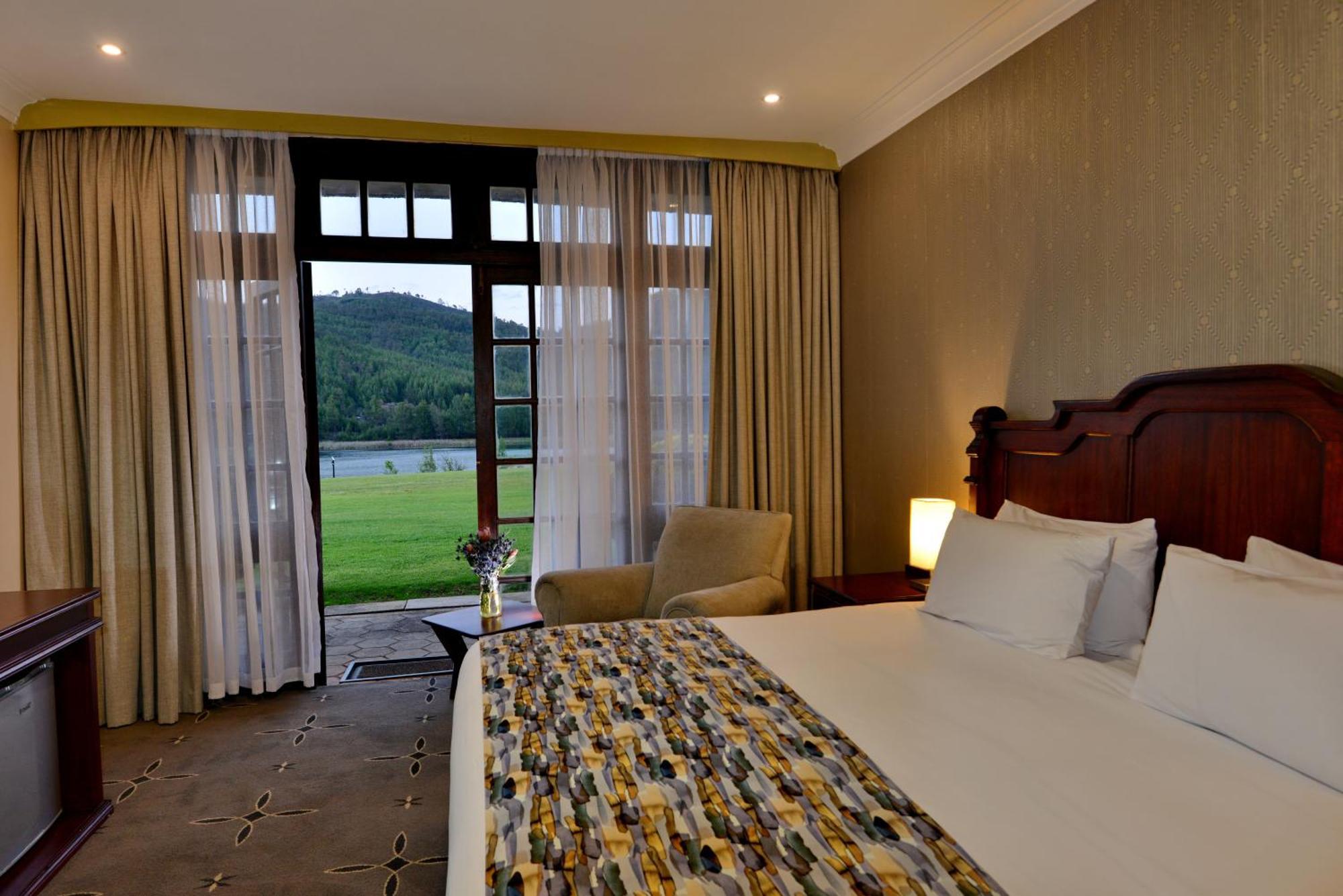 Troutbeck Resort Nyanga Extérieur photo