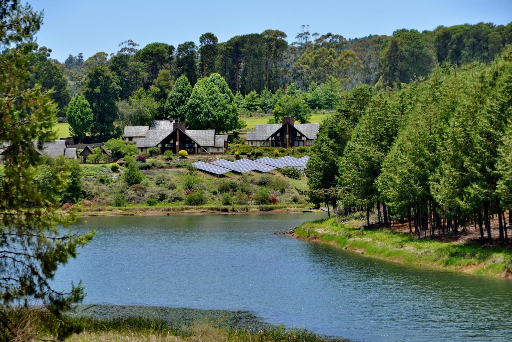 Troutbeck Resort Nyanga Extérieur photo