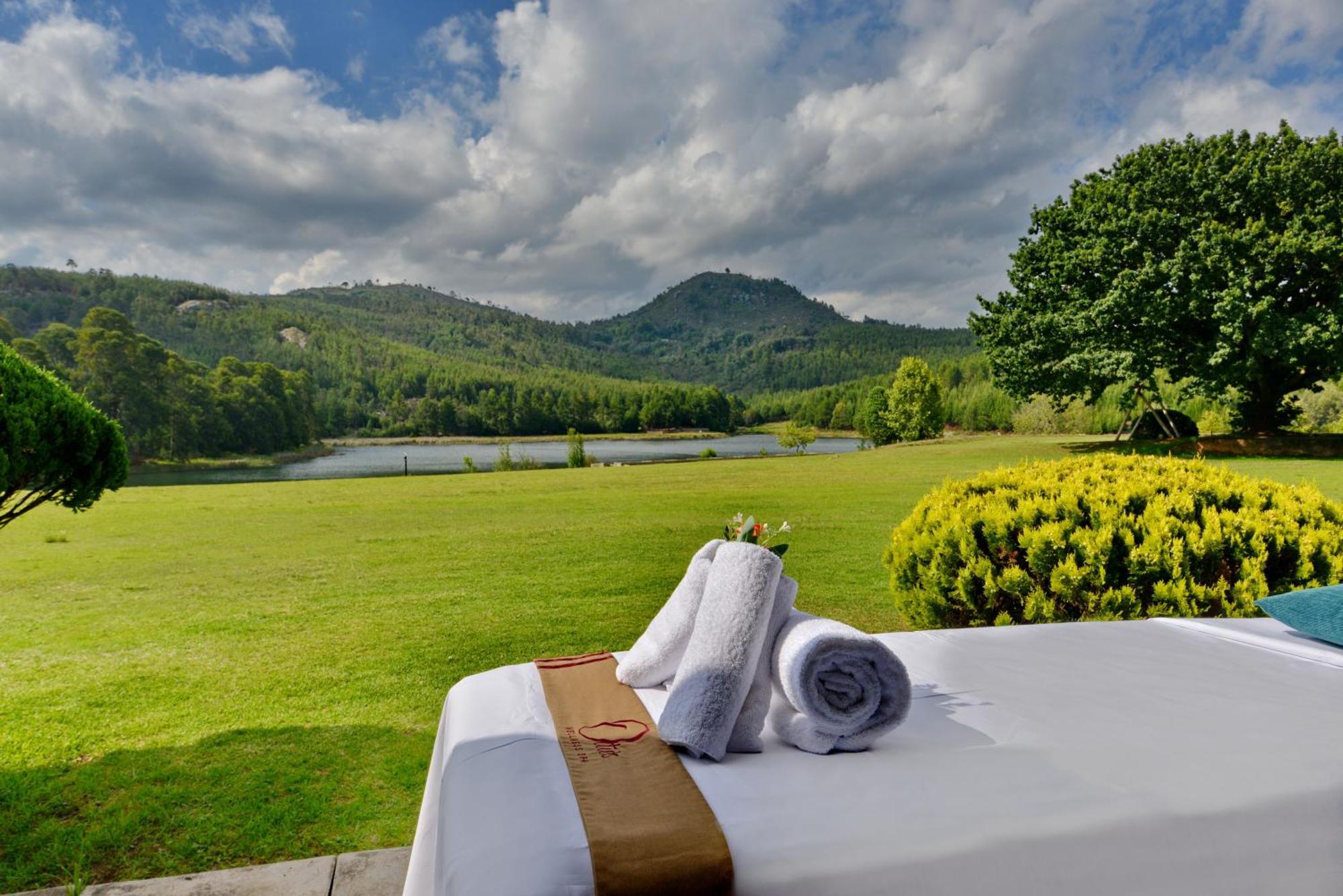 Troutbeck Resort Nyanga Extérieur photo