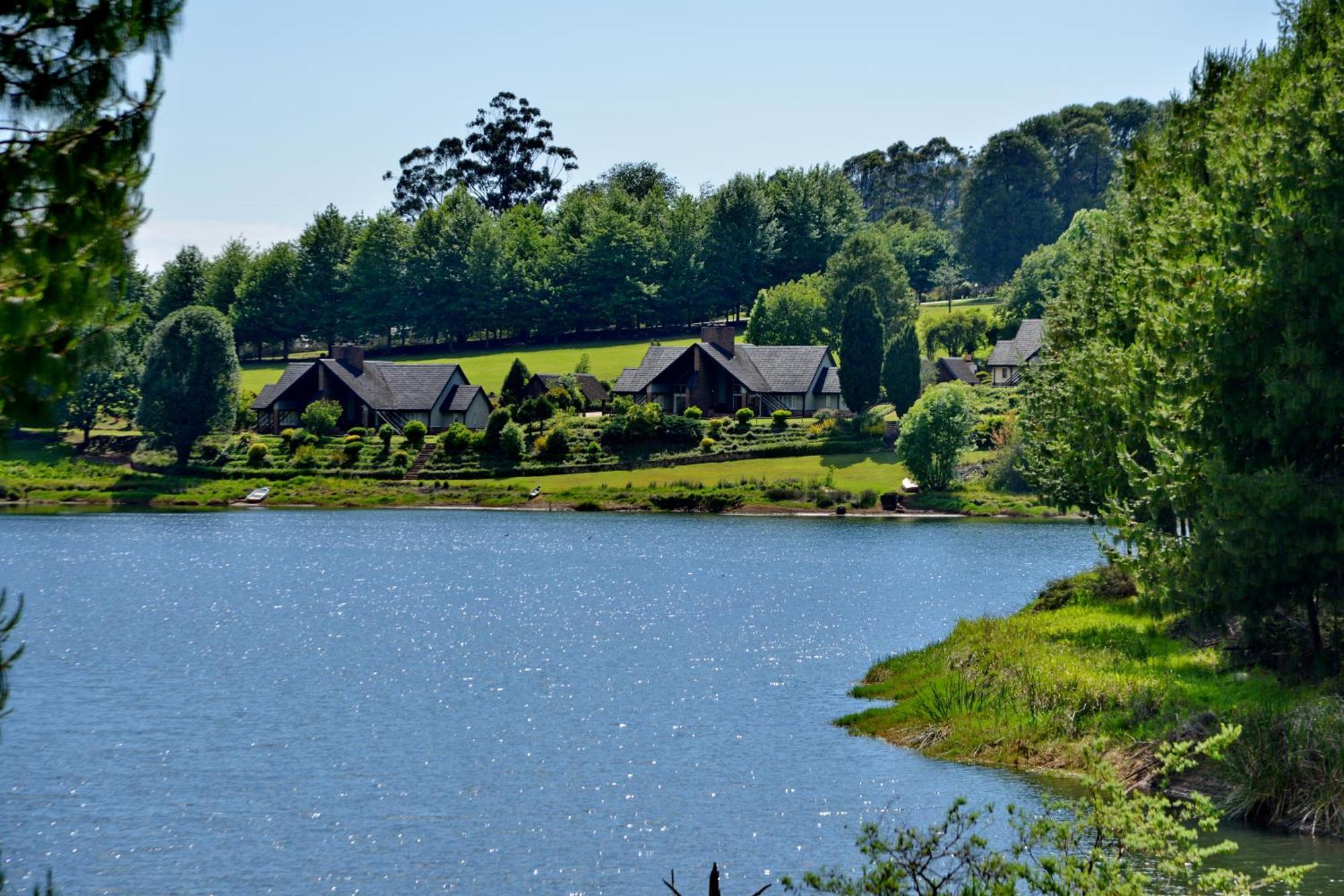 Troutbeck Resort Nyanga Extérieur photo